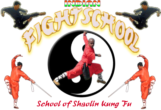 Indian Fight School
