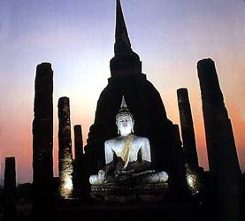 buddha