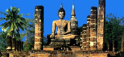 buddha