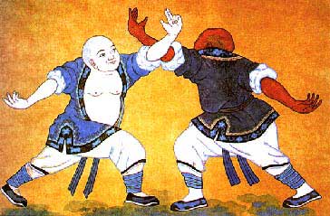 famousfrescoatshaolin
