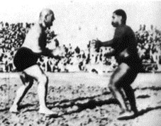 Gama_While_Wrestling